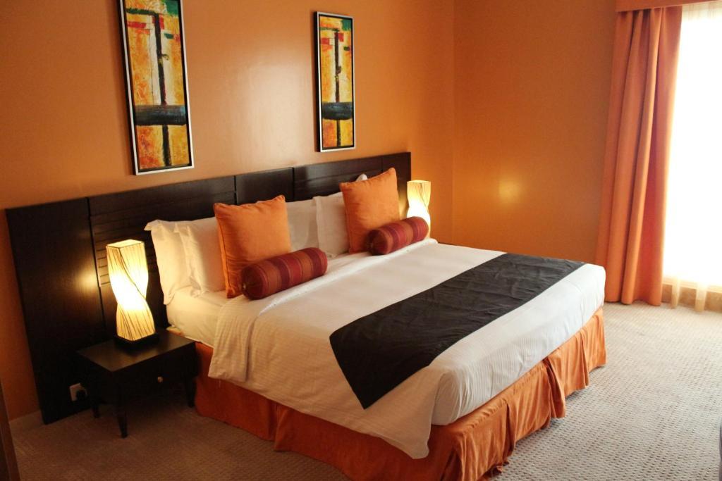 Dusit Pearl Coast Premier 5* Dubai