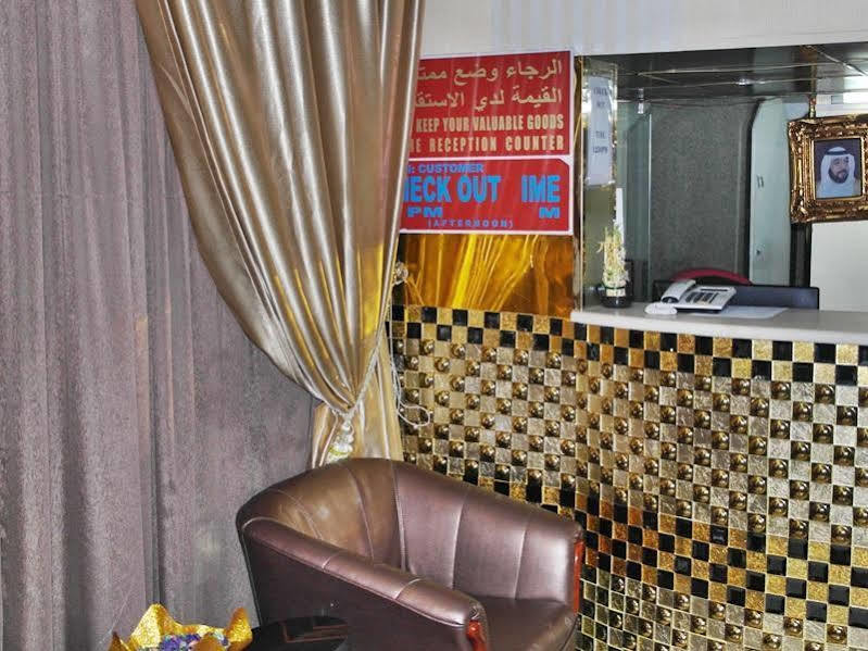Otel Golden Star *