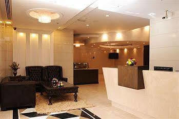 Hotel Time Square 2*