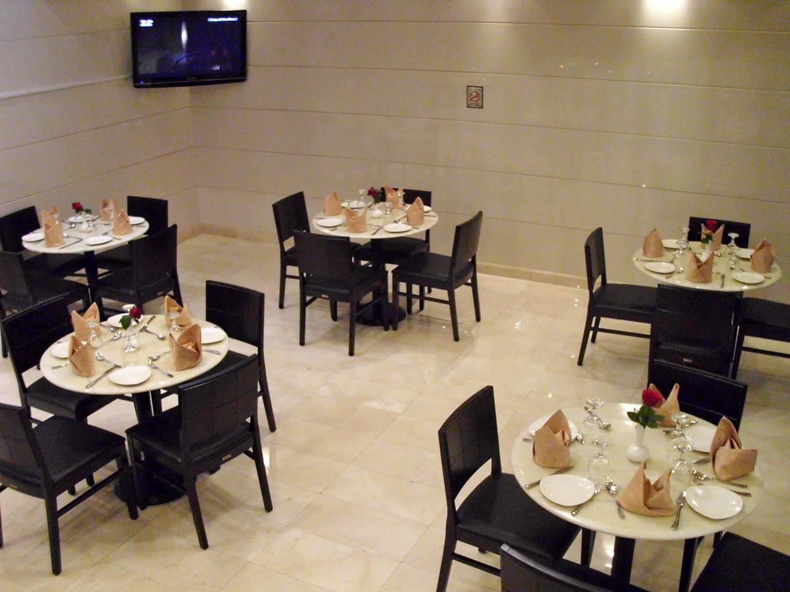 Time Square Hotel Dubai