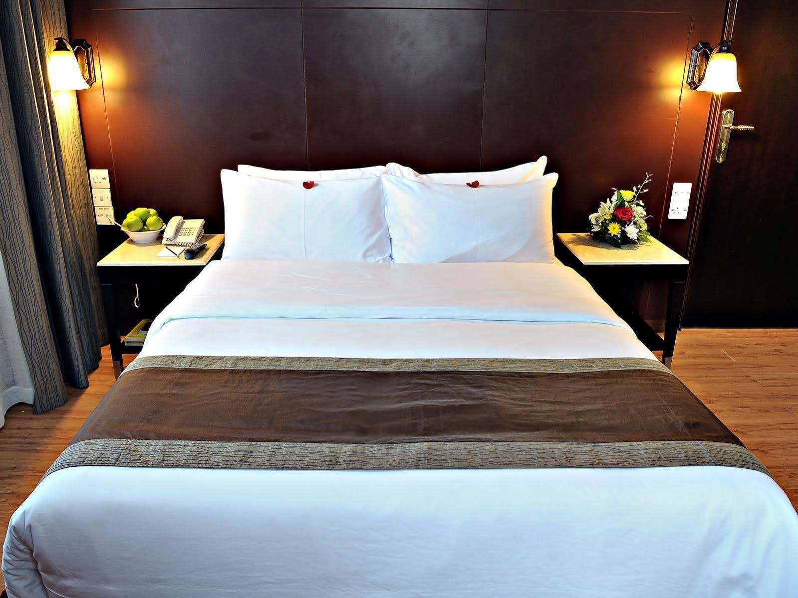 Hotel Signature Al Riqqa Dubai