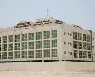 Aparthotel Imperiaa By Hoc Globe