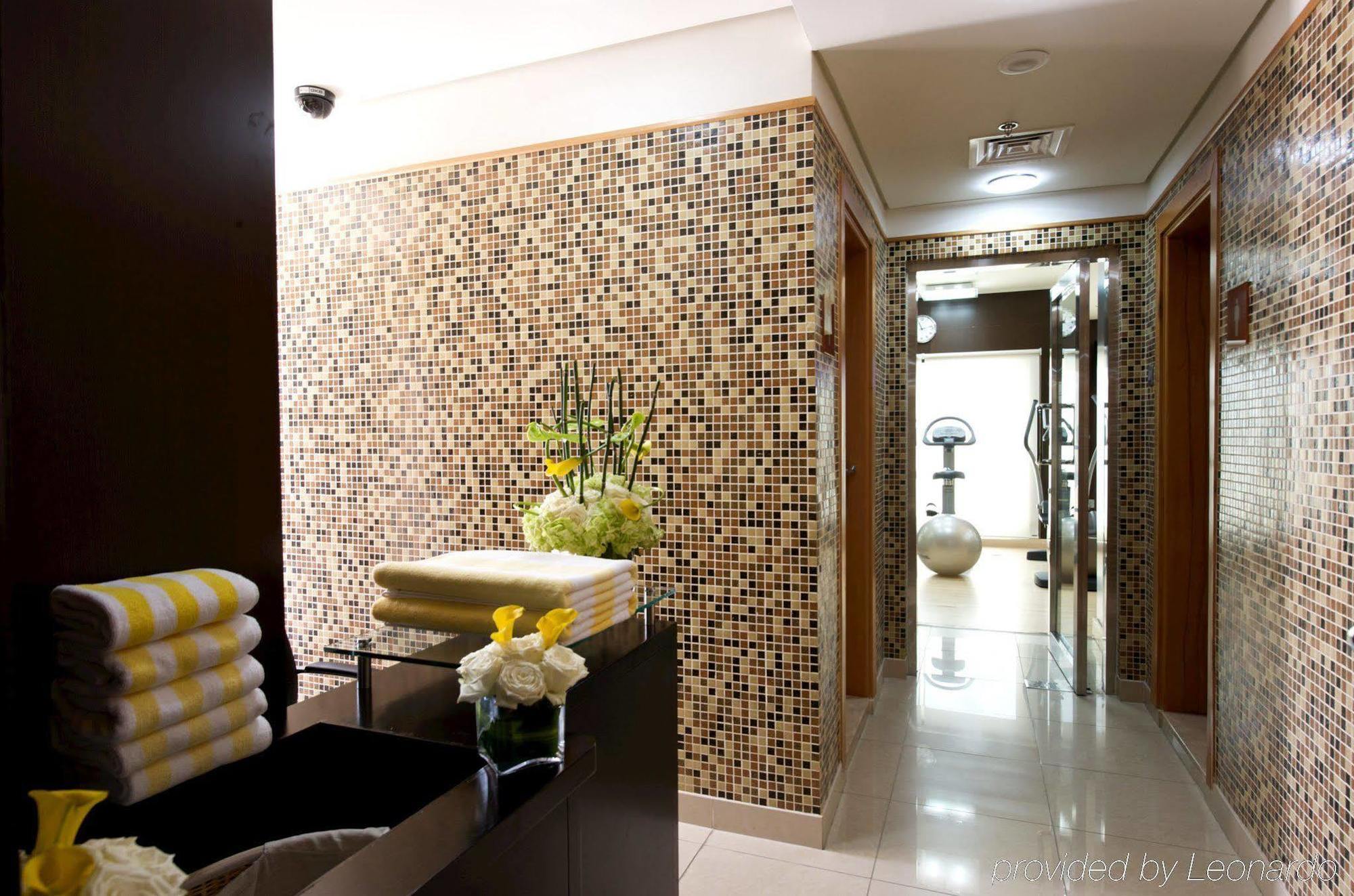 Aparthotel Time Opal 3*