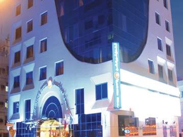 Signature Al Riqqa 3* Dubai