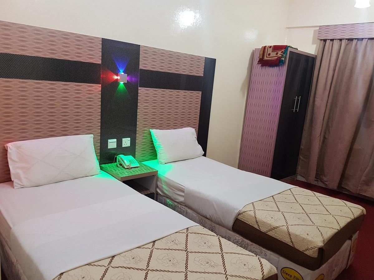Tehran Hotel