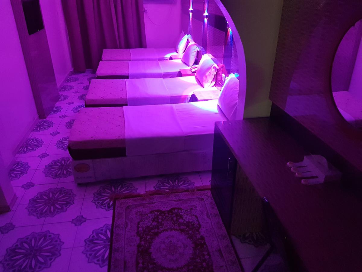 Tehran Hotel