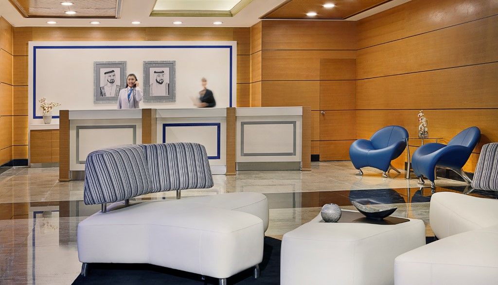 Hotel Armada Avenue Dubai