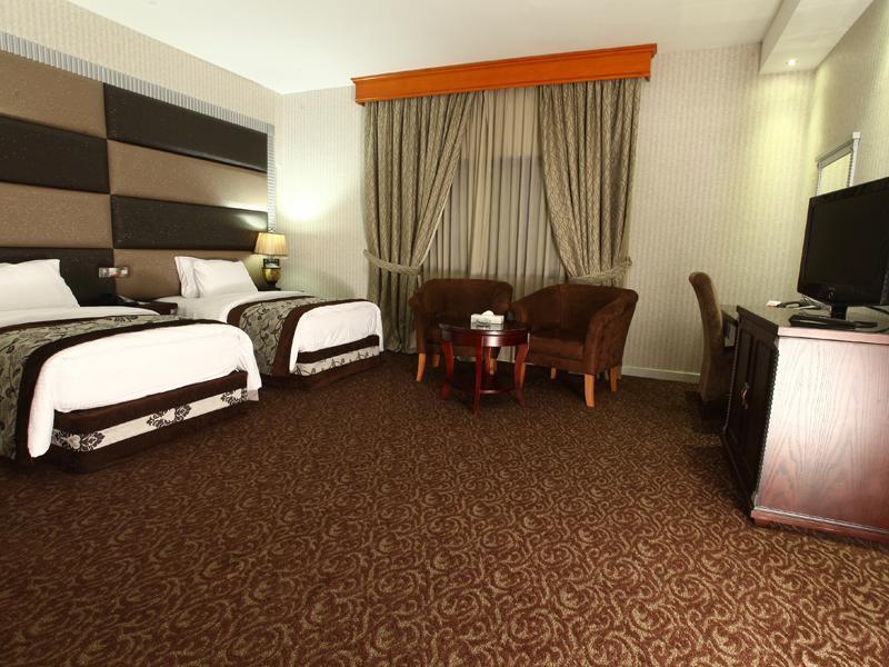 Abjad Grand Hotel