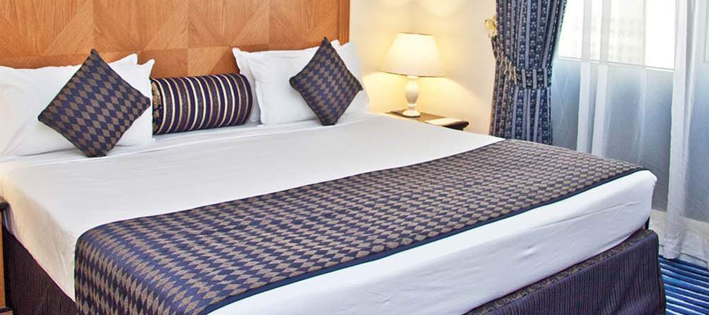 Regal Plaza 3* Dubai