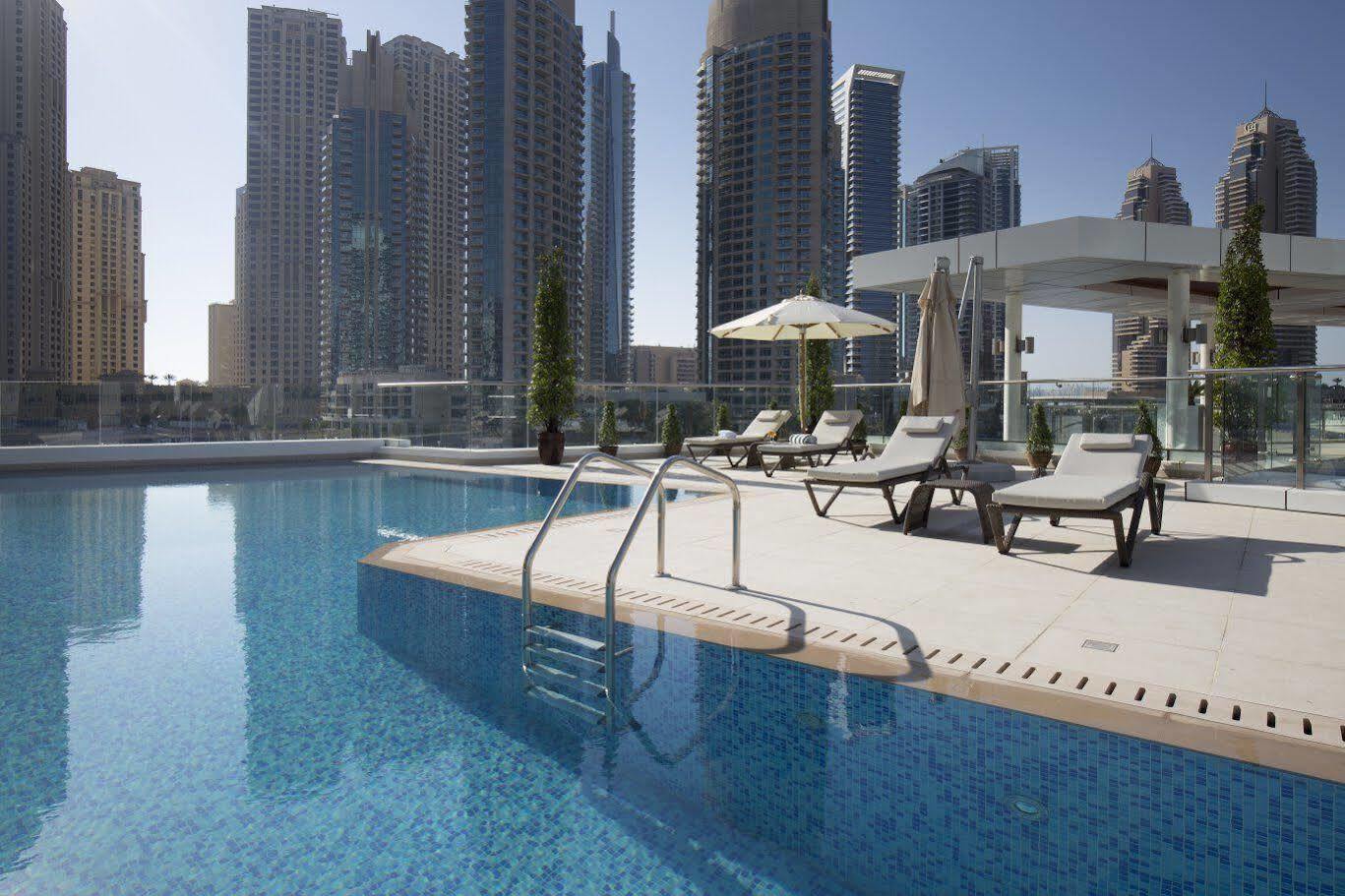 Aparthotel La Verda And Marina Dubai
