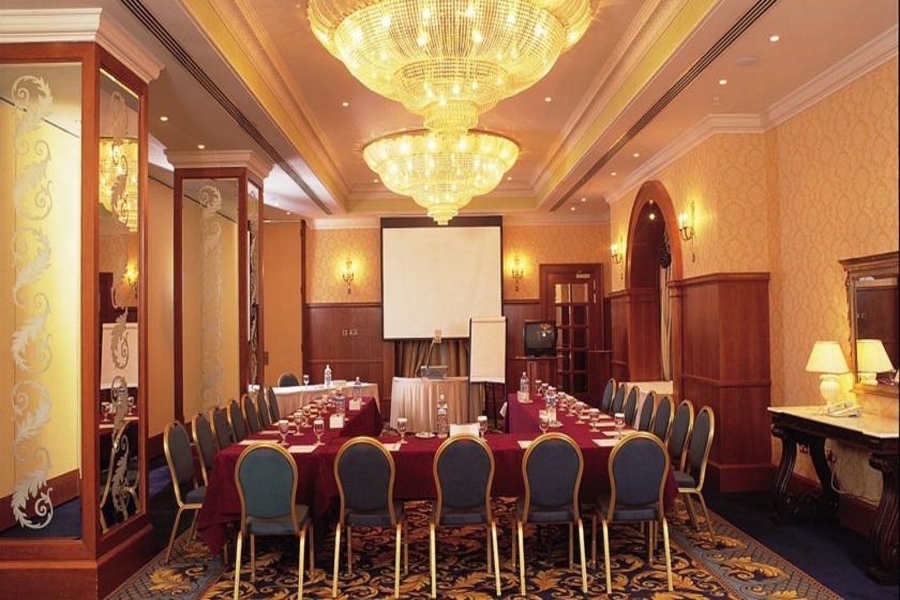 Abjad Grand 4*
