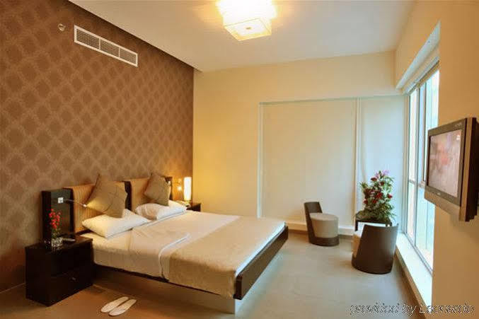 Aparthotel Royal Ascot - Kirklees 2 Dubai
