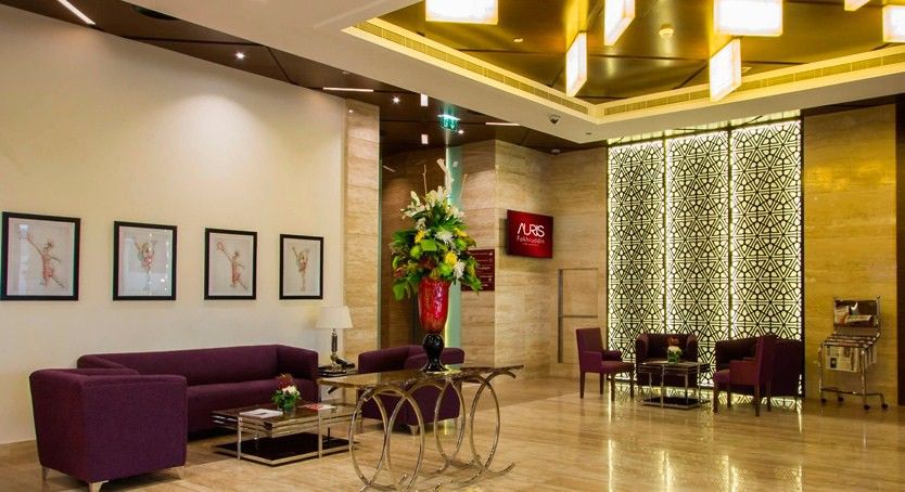 Aparthotel Treppan & By Fakhruddin