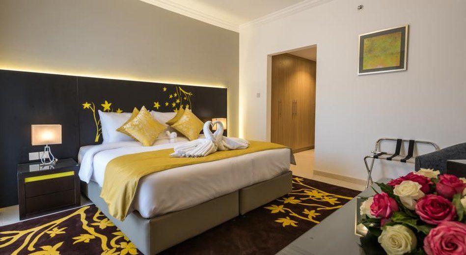 Hani Hotel Dubai