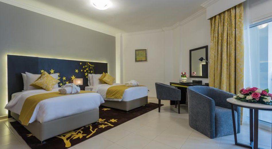 Hotel Hani