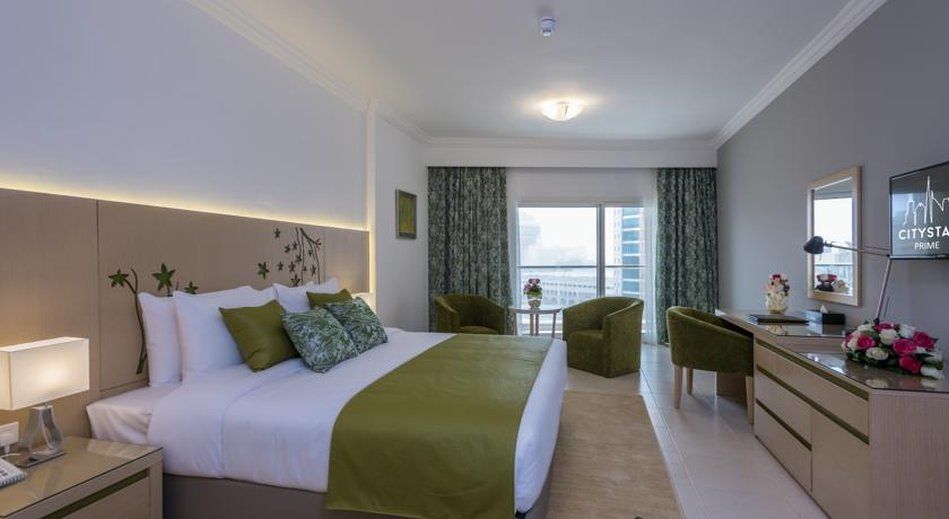 Hotel Hani 4*