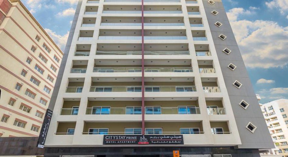 Hani Dubai