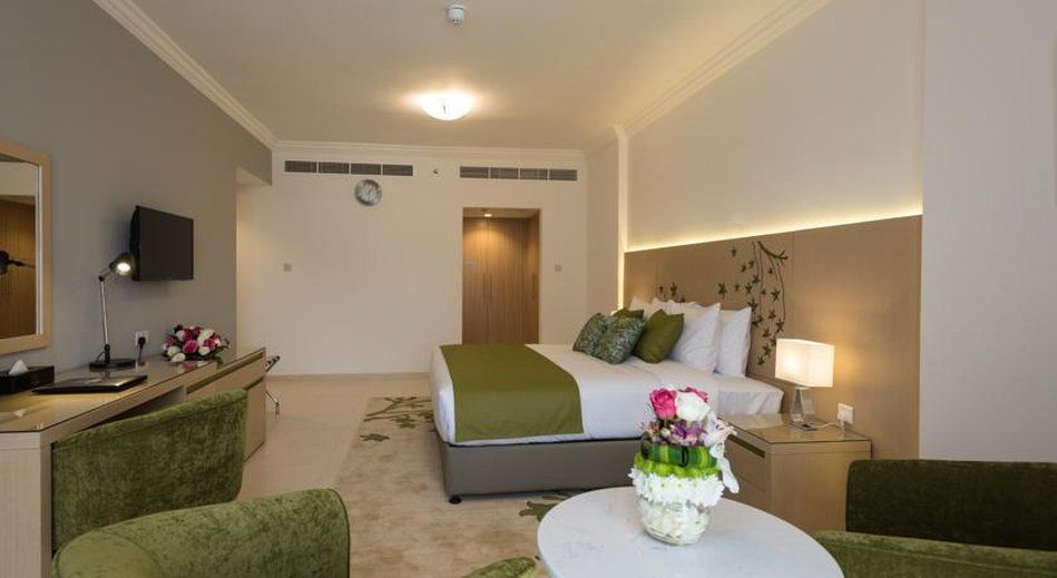 Hani Hotel 4*