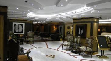 Vendome Plaza 3*