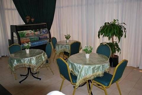 Aparthotel Al Deyafa Dubai
