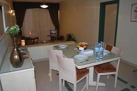 Aparthotel Al Deyafa 3*