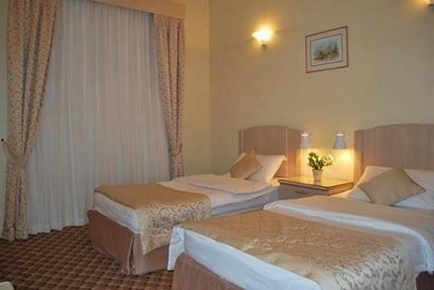 Al Deyafa Aparthotel 3*