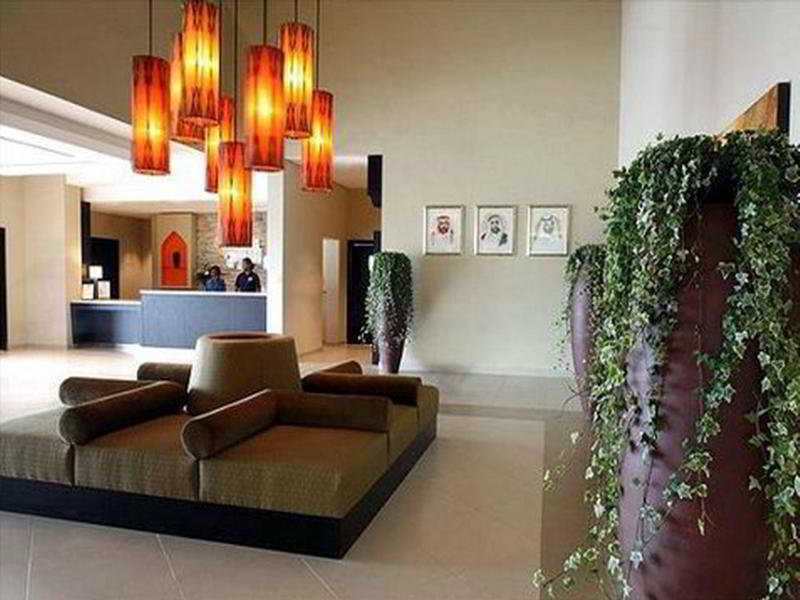 Express Dubai, Jumeirah By Ihg