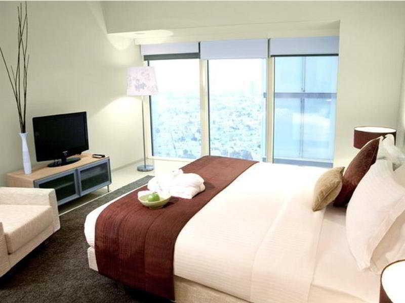 Daire Ascott Park Place