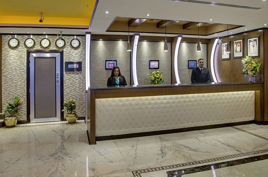Fortune Pearl Otel 3*