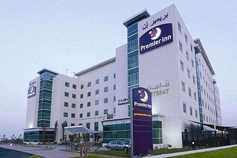 Hotel Premier Investments Park Dubai