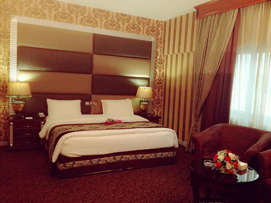 Abjad Grand 4* Dubai