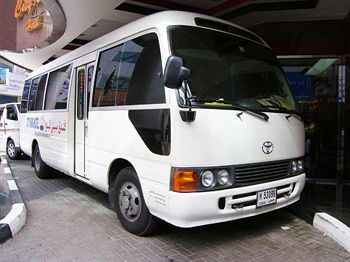 Kings Square Llc 2* Dubai