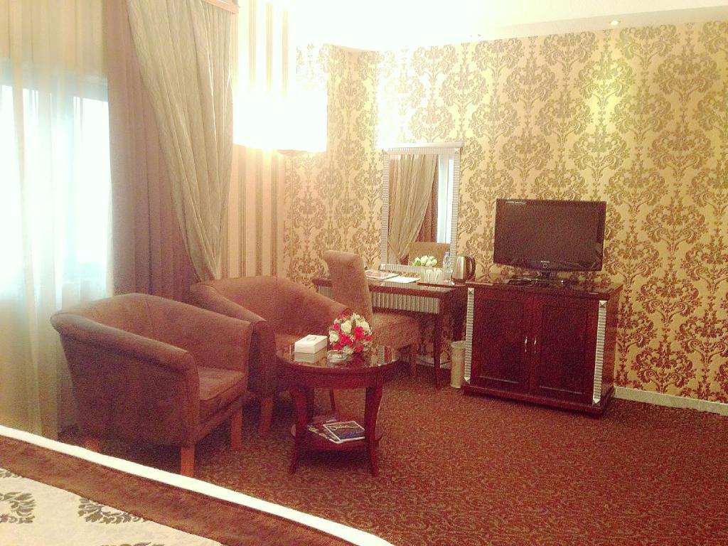 Abjad Grand