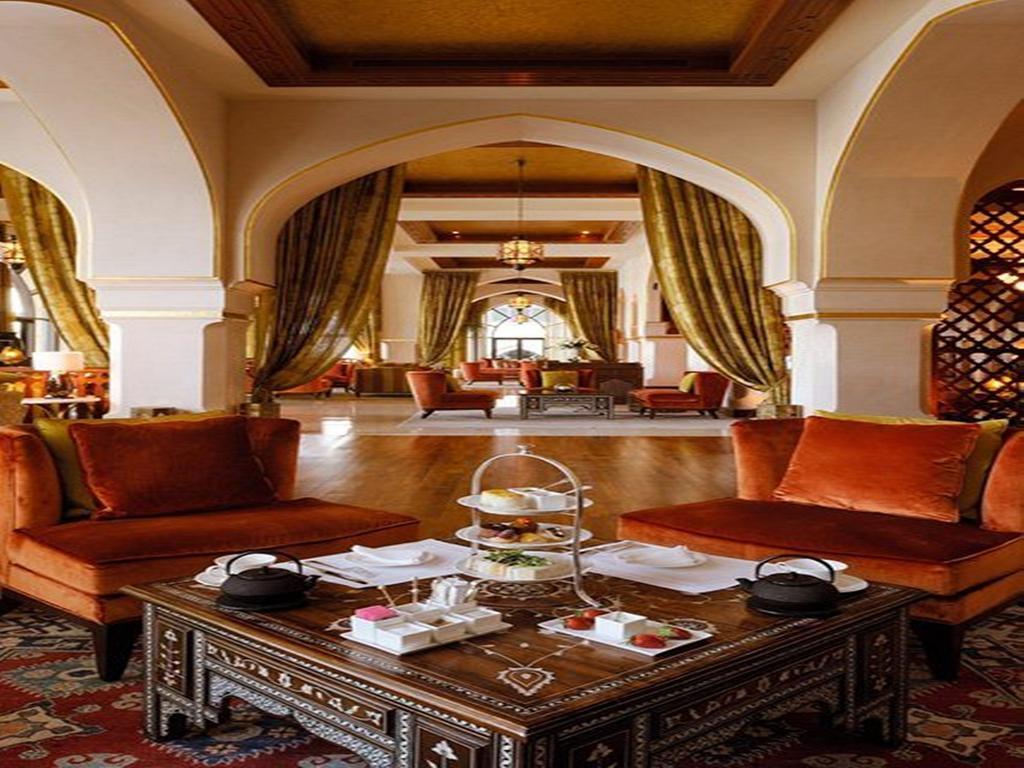 Palace Downtown 5* Dubai