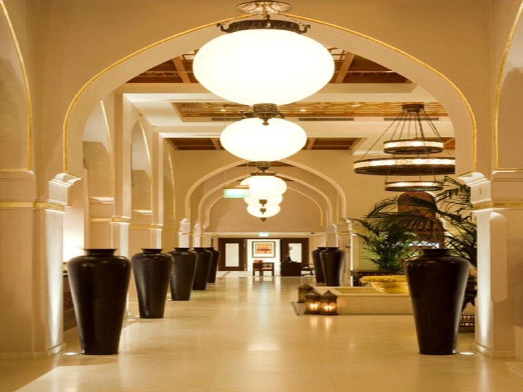 Otel Palace Downtown 5*