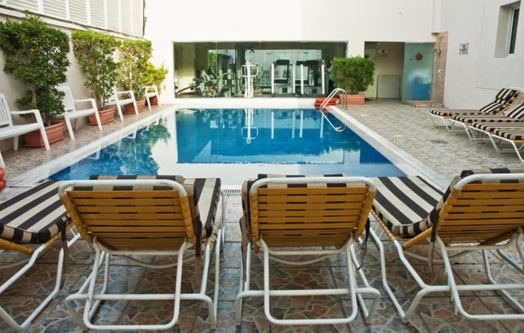 Resort Regent