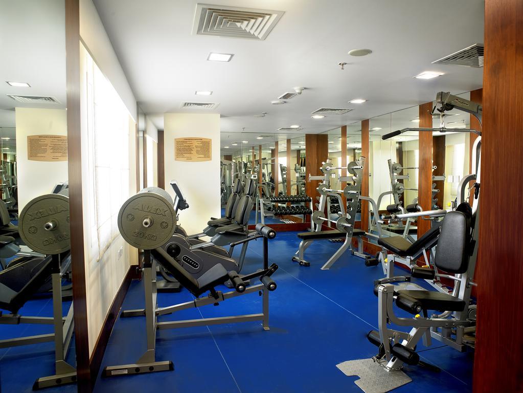 Hotel Landmark Grand 4*