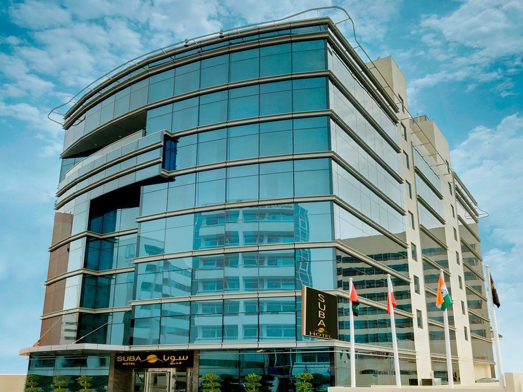 Landmark Premier Otel