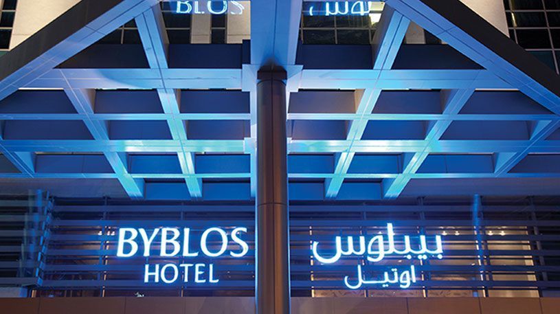 Social Hotel
