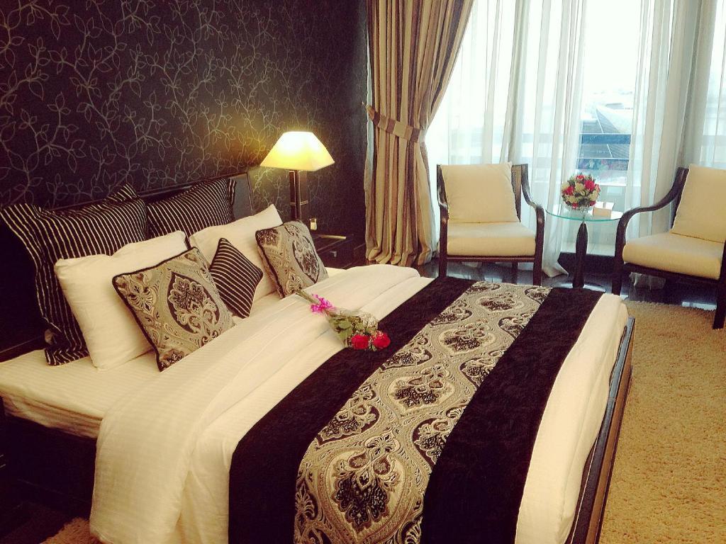 Abjad Grand Dubai