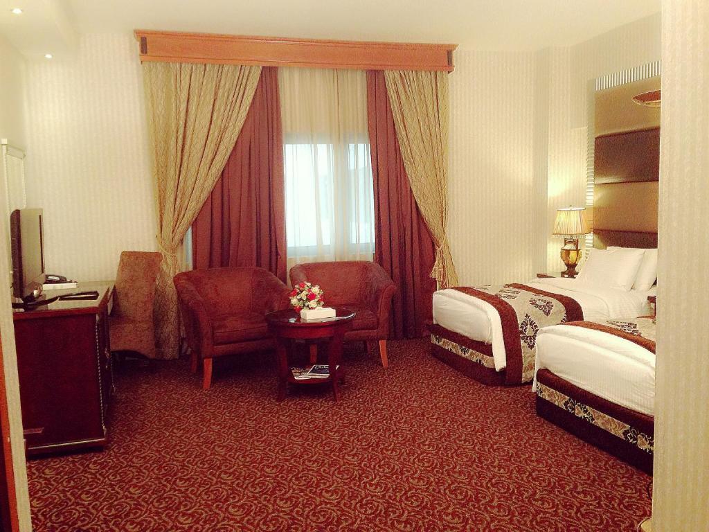 Abjad Grand Dubai