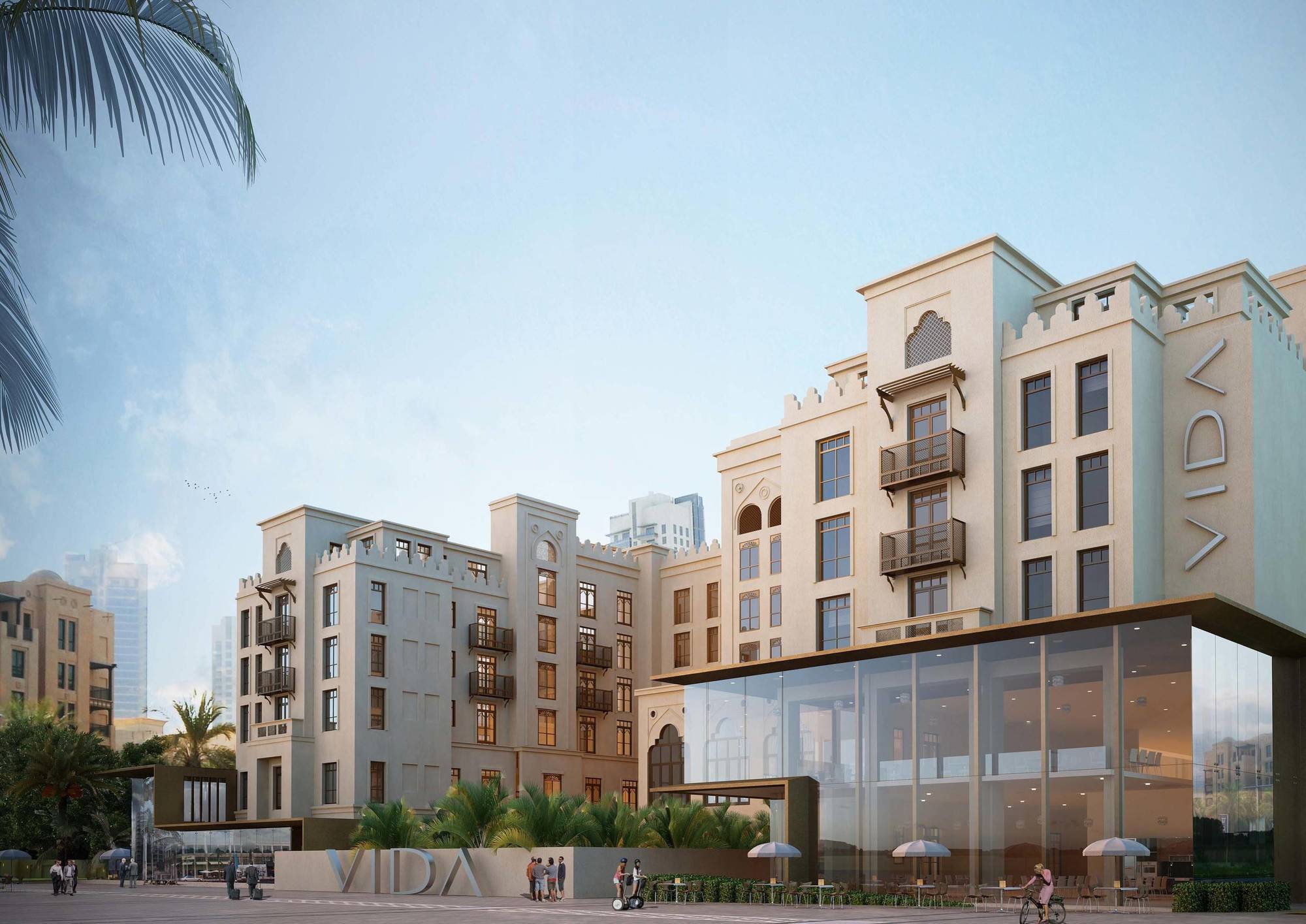 Boulevard, Autograph Collection Hotel