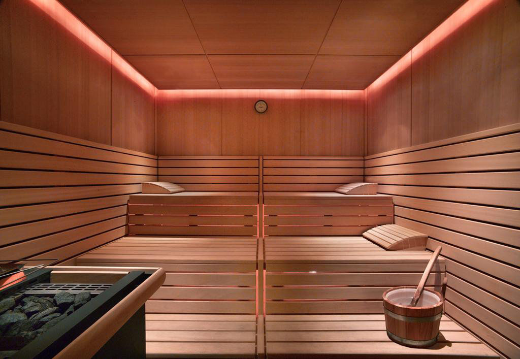 Grand Hyatt 4*