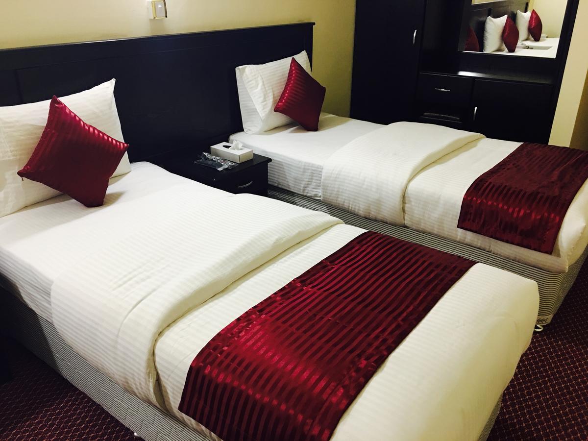Simba Hotel Dubai