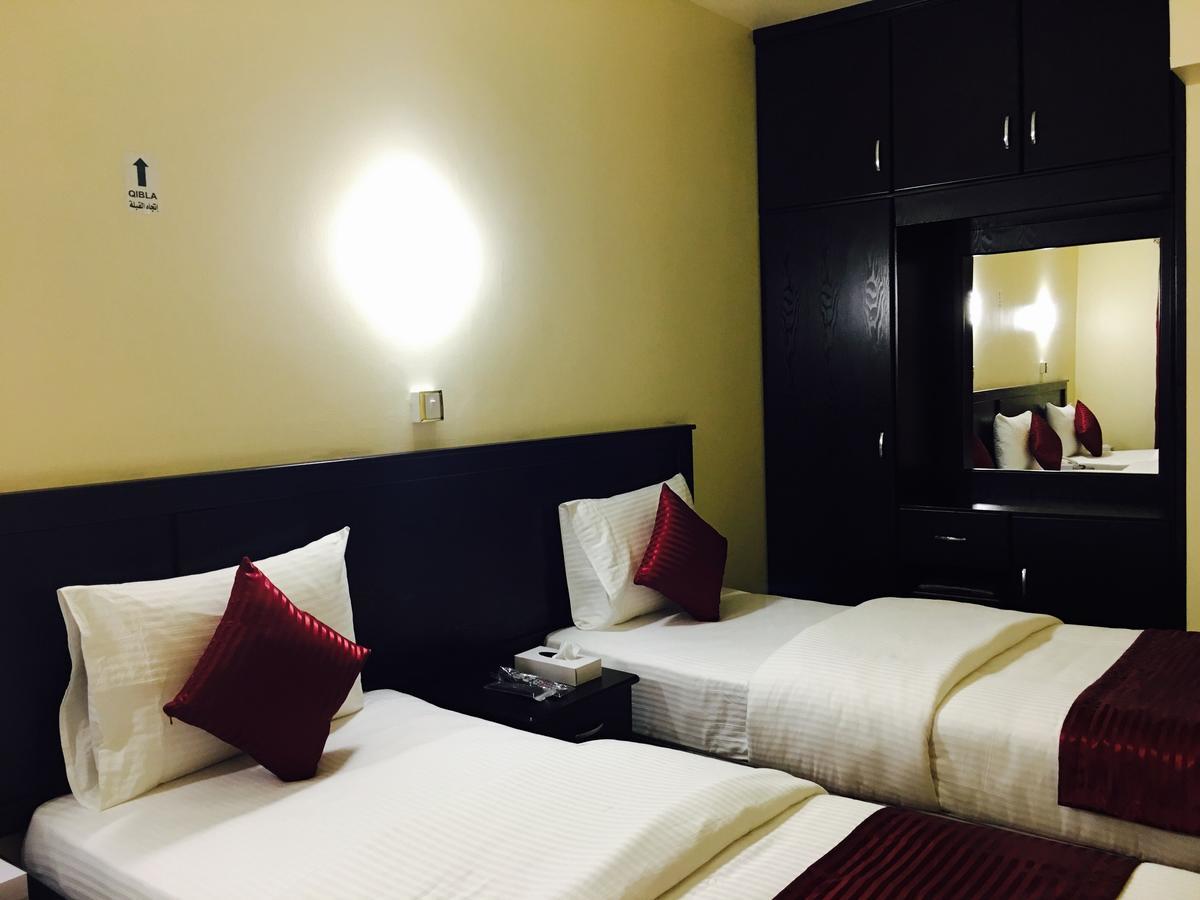 Simba Hotel Dubai