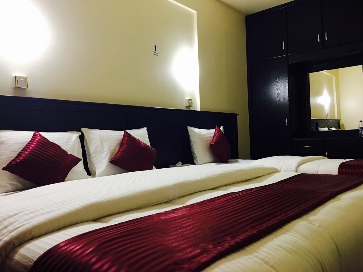 Simba Hotel