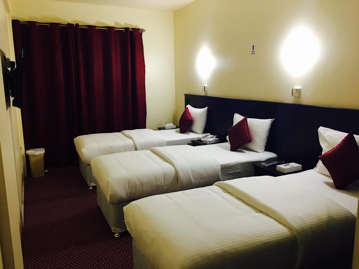 Simba Hotel