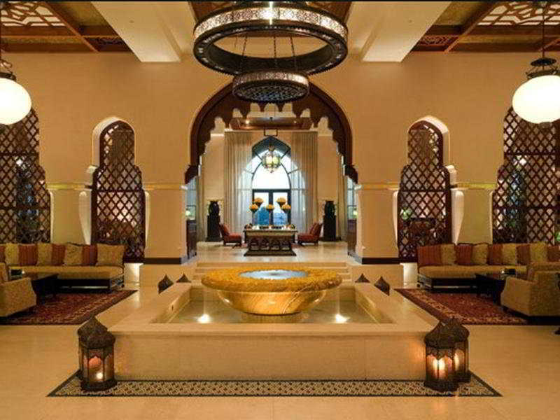 Palace Downtown 5* Dubai