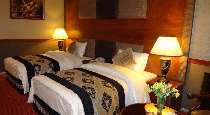 Gss Avenue Hotel Ex Delmon Hotel Hotel
