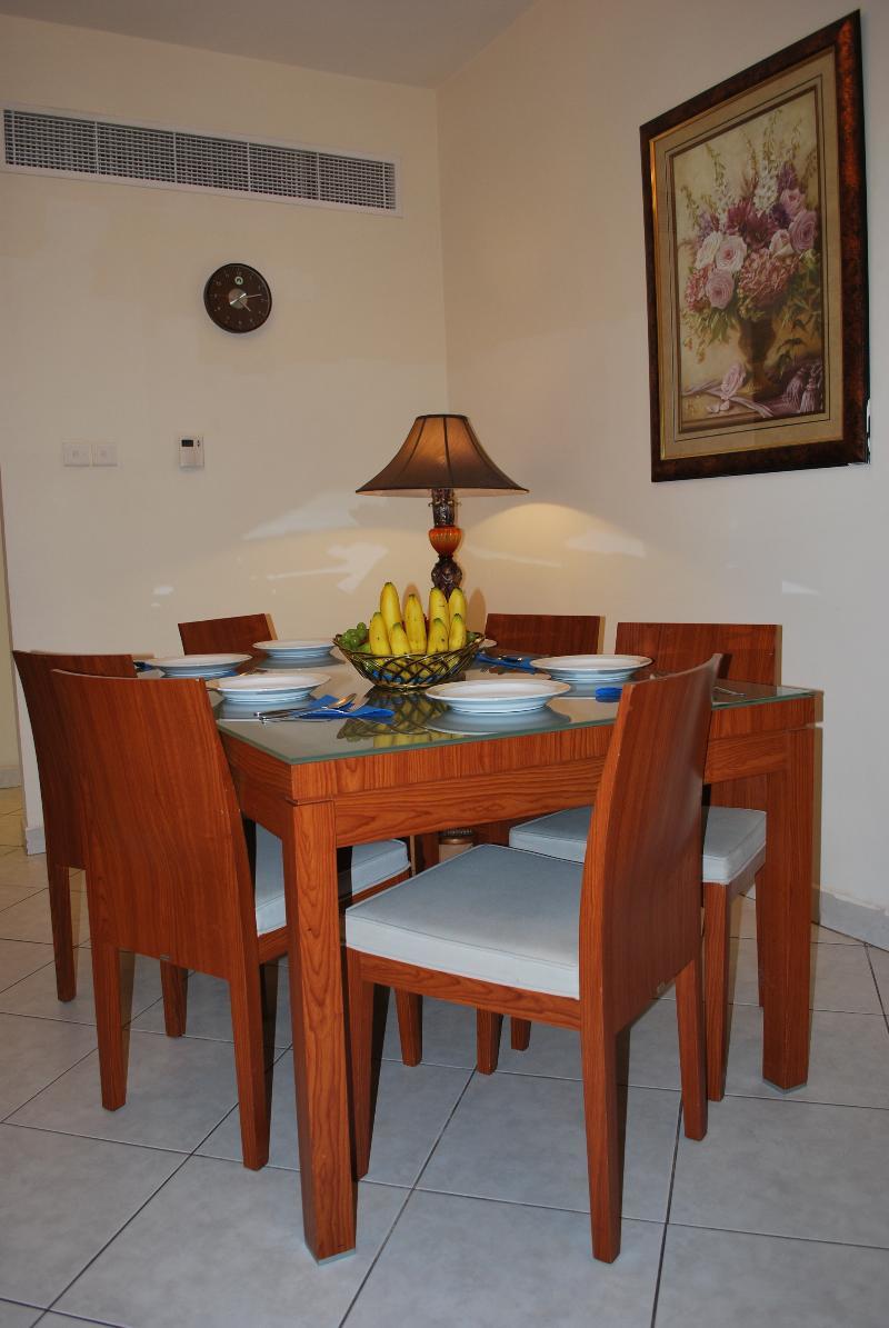 Aparthotel Al Deyafa 3*